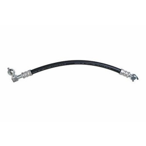 Sunsong 3401126 Power Steering Pressure Hose Assembly - All