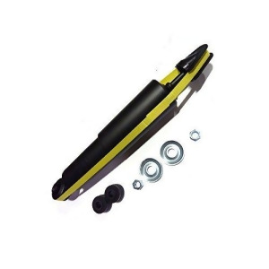 Osc Ride Control Products S344469 Premium Right/Left Front Shock Absorber - All