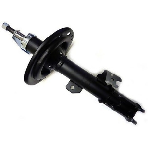 Osc Ride Control Products S339100 Black Right Front Strut Assembly - All