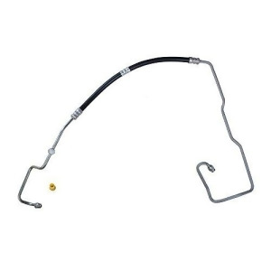 Sunsong 3401341 Power Steering Pressure Hose Assembly Ford Mercury - All