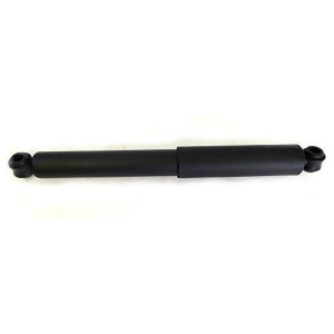 Osc Ride Control Products S344055 Black Right/Left Rear Shock Absorber - All