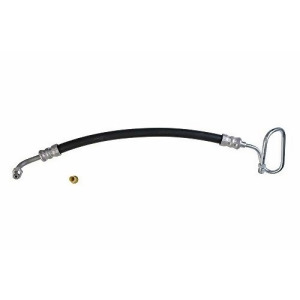 Sunsong 3401326 Power Steering Pressure Hose Assembly Ford - All