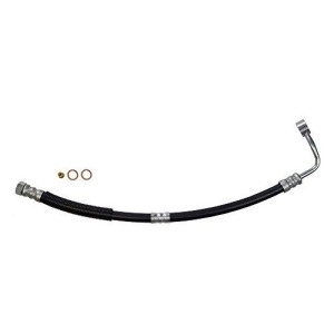 Sunsong 3402259 Power Steering Pressure Hose Assembly - All
