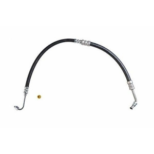 Sunsong 3401743 Power Steering Pressure Hose Assembly Dodge Plymouth - All