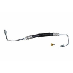 Sunsong 3401306 Power Steering Pressure Hose Assembly - All
