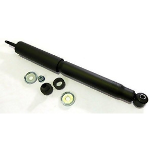 Osc Ride Control Products S344433 Premium Right/Left Rear Shock Absorber - All