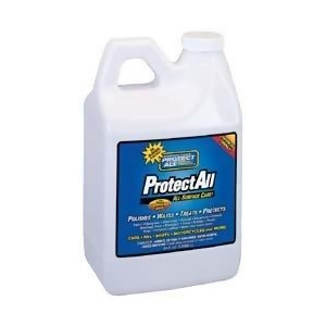 Protect All 62064 All Surface Cleaner with 1/2 gallon Refill Jug - All
