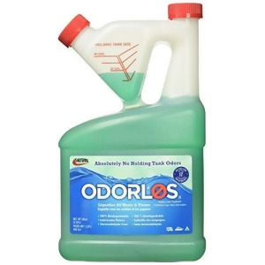 Odorlos 68Oz Self Measuring Bottle - All