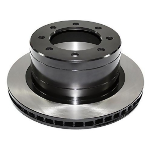 Durago Br5301102 Rear Vented Disc Premium Electrophoretic Brake Rotor - All