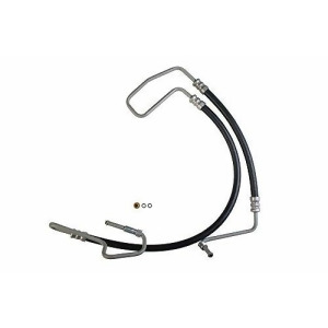 Sunsong 3402343 Power Steering Pressure Hose Assembly Dodge Jeep - All
