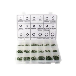 Tsi Supercool Or429 Deluxe Hnbr Metric A/c O-Ring Assortment 180 Piece - All