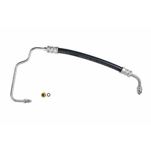 Sunsong 3401377 Power Steering Pressure Hose Assembly Ford - All