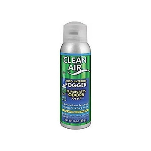 Minder Research Minders Clean Air Fogger Caf-143 - All