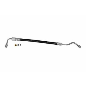 Sunsong 3401287 Power Steering Pressure Hose Assembly Ford Mazda - All