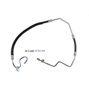 Sunsong 3402432 Power Steering Pressure Hose Assembly Ford - All