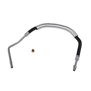 Sunsong 3403691 Power Steering Return Hose Assembly Dodge Jeep - All