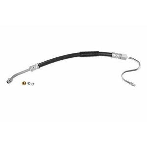 Sunsong 3401370 Power Steering Pressure Hose Assembly Ford - All