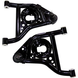 Tubular Lower Control Arms 70-81 F-Body - All