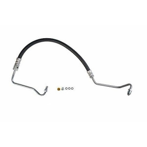 Sunsong 3401607 Power Steering Pressure Hose Assembly Jeep - All