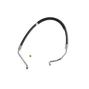 Sunsong 3401506 Power Steering Pressure Hose Assembly Ford - All