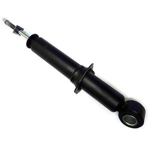 Osc Ride Control Products S344612 Black Right/Left Rear Strut Assembly - All