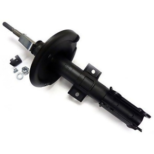 Osc Ride Control Products S334611 Black Right/Left Front Strut Assembly - All