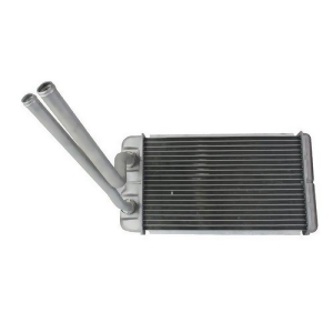 Tyc 96050 Replacement Heater Core - All