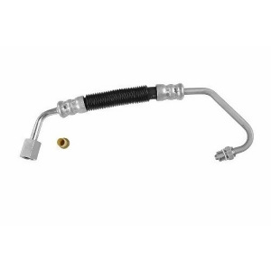 Sunsong 3401272 Power Steering Pressure Hose Assembly Ford Mercury - All