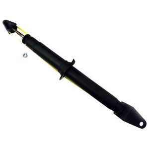 Osc Ride Control Products S341179 Black Right/Left Rear Strut Assembly - All