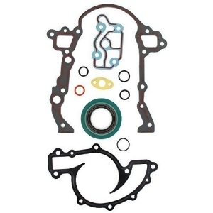 Apex Atc3590 Timing Cover Gasket Set - All