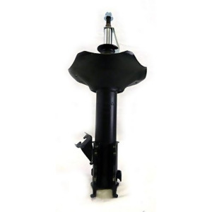 Osc Ride Control Products S235608 Black Left Front Strut Assembly - All