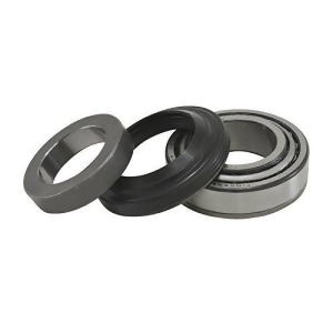 Yukon Gear Axle Ak D44jk Replacement Axle Bearing and Seal Kit - All