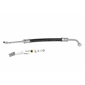 Sunsong 3401328 Power Steering Pressure Hose Assembly Ford - All