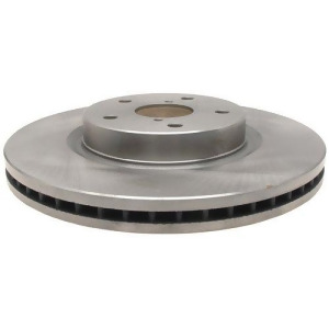 Raybestos 980377R Professional Grade Disc Brake Rotor - All