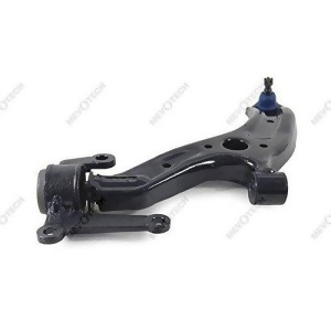 Suspension Control Arm and Ball Joint Assembly-Assembly Front Left Lower Ms60107 - All