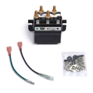 Warn 83321 Contactor Kit - All