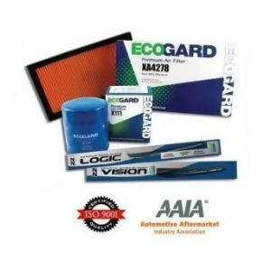 Ecogard Xa6146 Air Filter - All