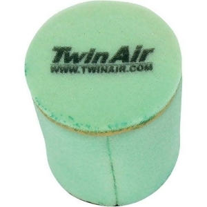 Twin Air Filter's design high - All