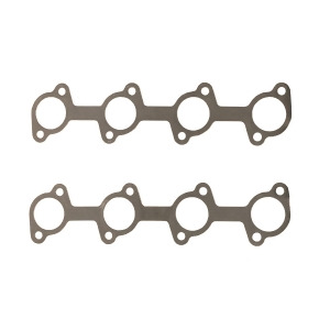 Ford Performance Parts M-9448-a462 Exhaust Header Gaskets Fits 96-04 Mustang - All