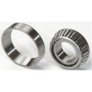 National A45 Tapered Bearing Assembly - All