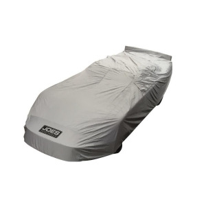 Lw Car Cover - All