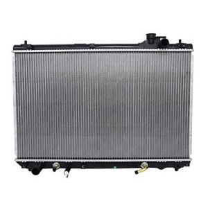 Osc Cooling Products 2272 New Radiator - All