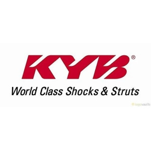 Kyb Sr4274 Strut-Plus Complete Assembly - All