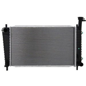 Osc Cooling Products 1094 New Radiator - All