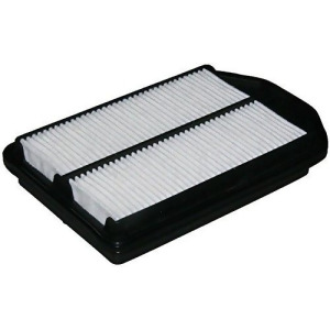 Acdelco A3635c Professional Air Filter - All