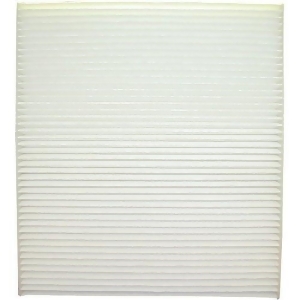 Acdelco Cf3143 Professional Cabin Air Filter - All