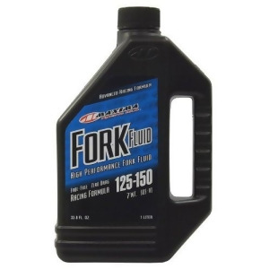 59901-7 125/150 Grade 7Wt Zero Drag Formula Racing Fork Fluid 1 Liter - All