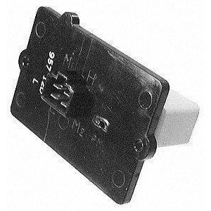 Hvac Blower Motor Resistor Front Standard Ru-247 fits 91-97 Previa - All