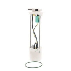 Acdelco M100121 Gm Original Equipment Fuel Pump Module Assembly without Fuel Level Sensor - All