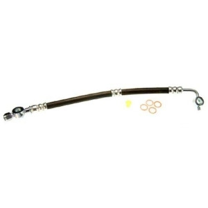 Power Steering Pressure Line Hose Assembly-Pressure Line Assembly fits - All